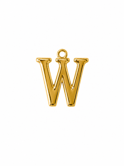 Classy Letters A t/m Z