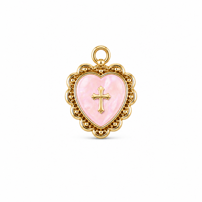 Ivory faith bedel