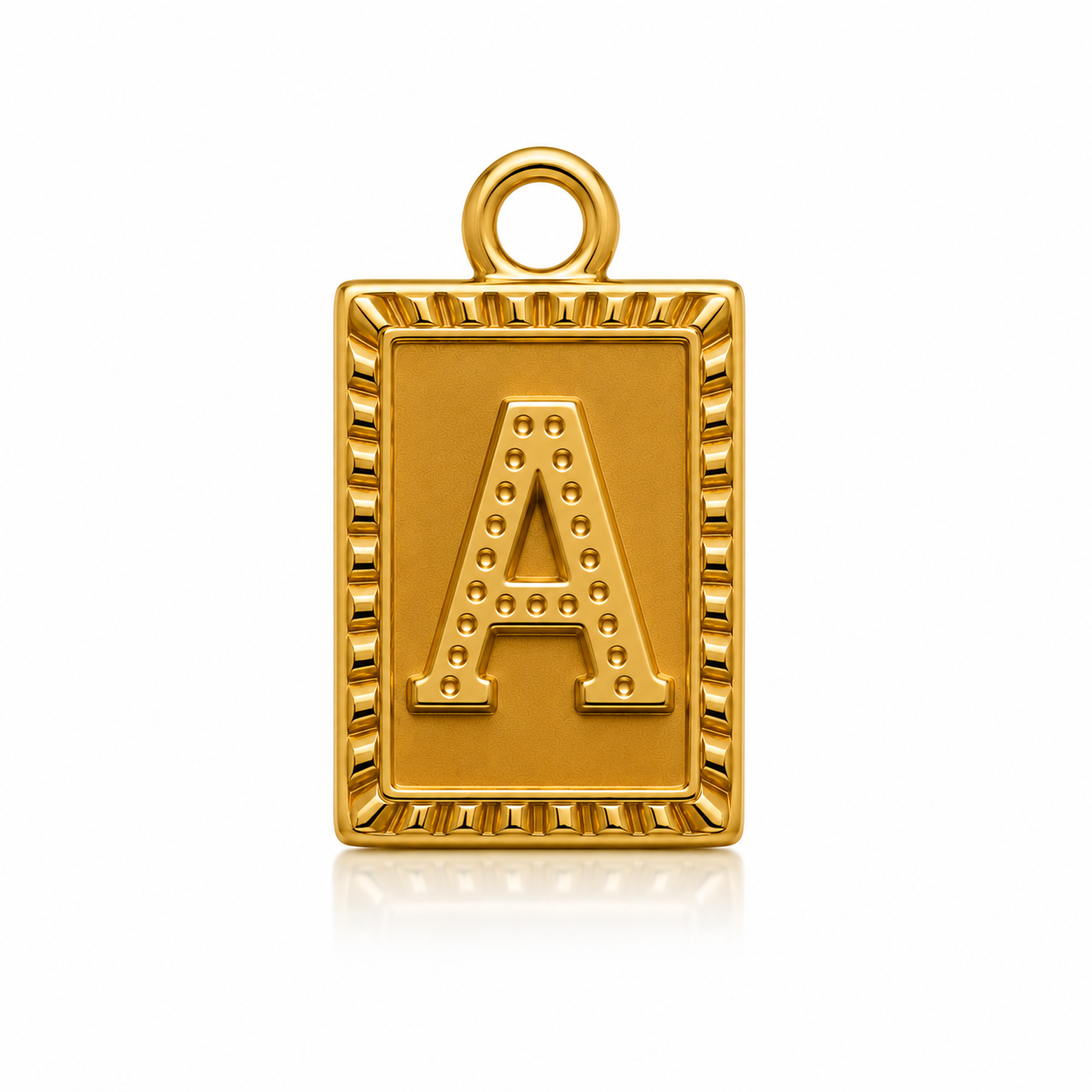 Square Letter