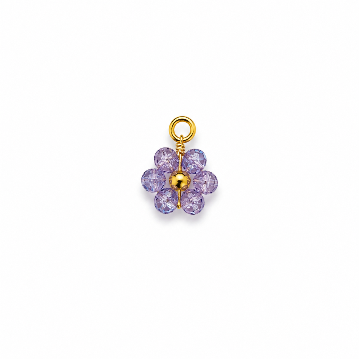 Daisy flower bedel