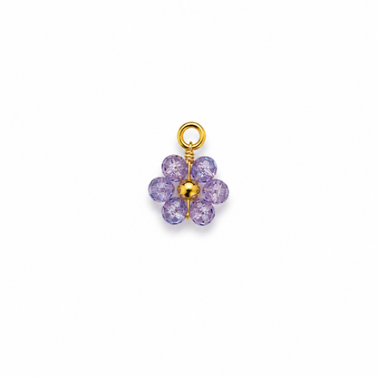 Daisy flower bedel