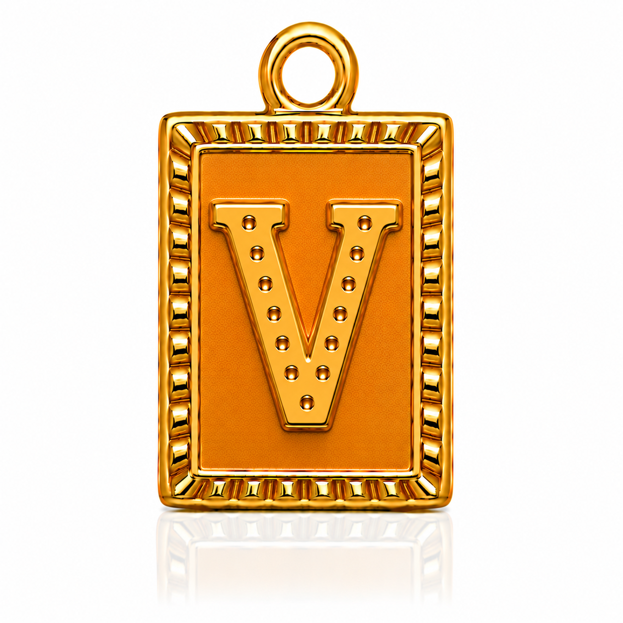 Square Letter