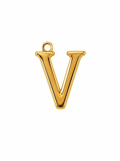 Classy Letters A t/m Z