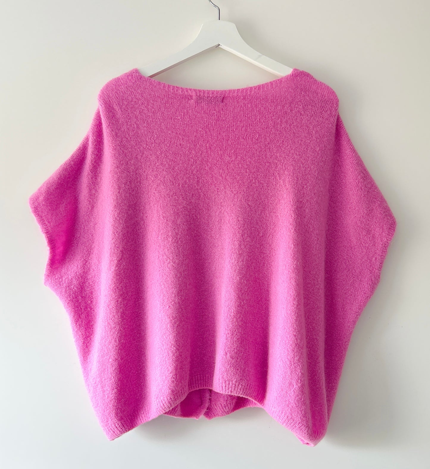 Vest - Ivana roze