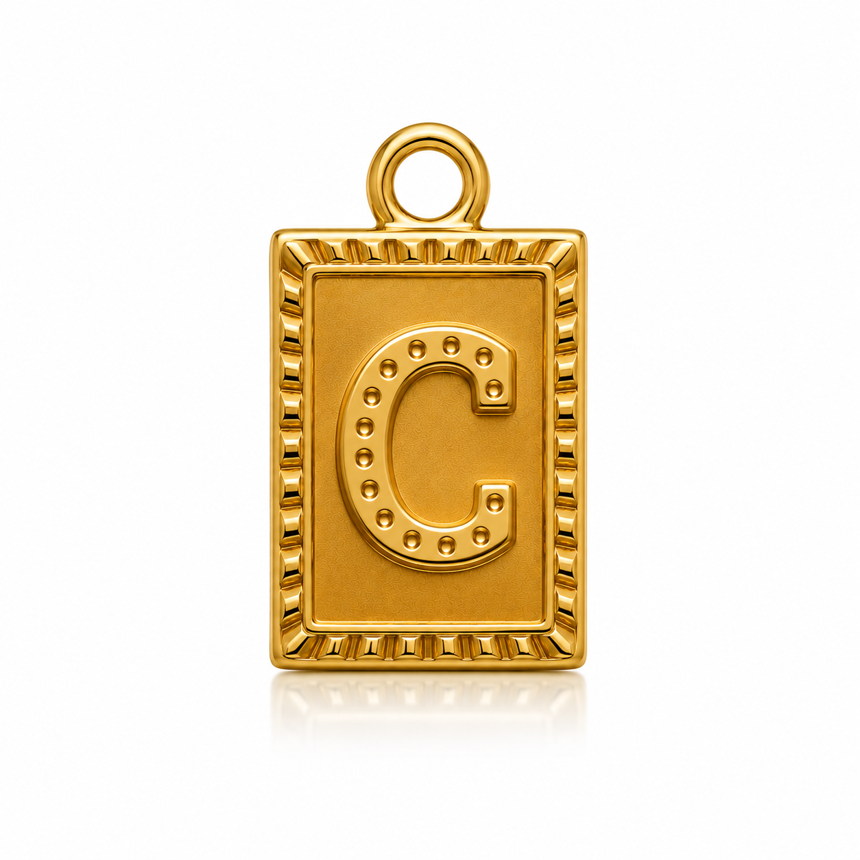 Square Letter