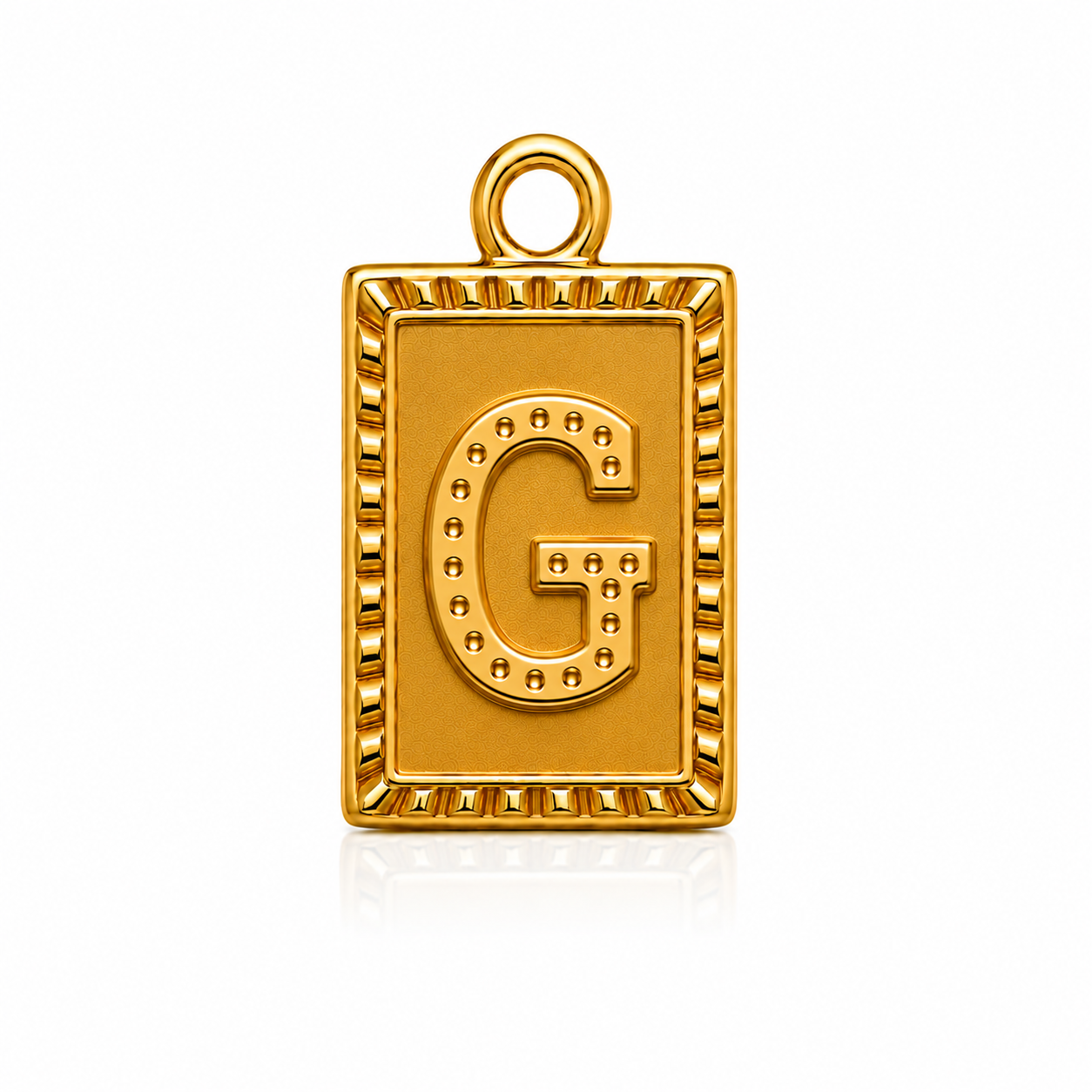 Square Letter