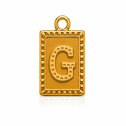Square Letter