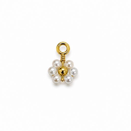 Daisy flower bedel
