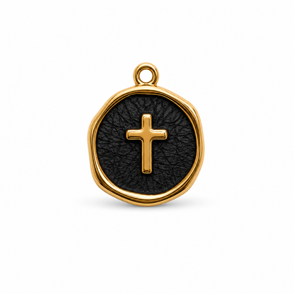 Round cross bedel