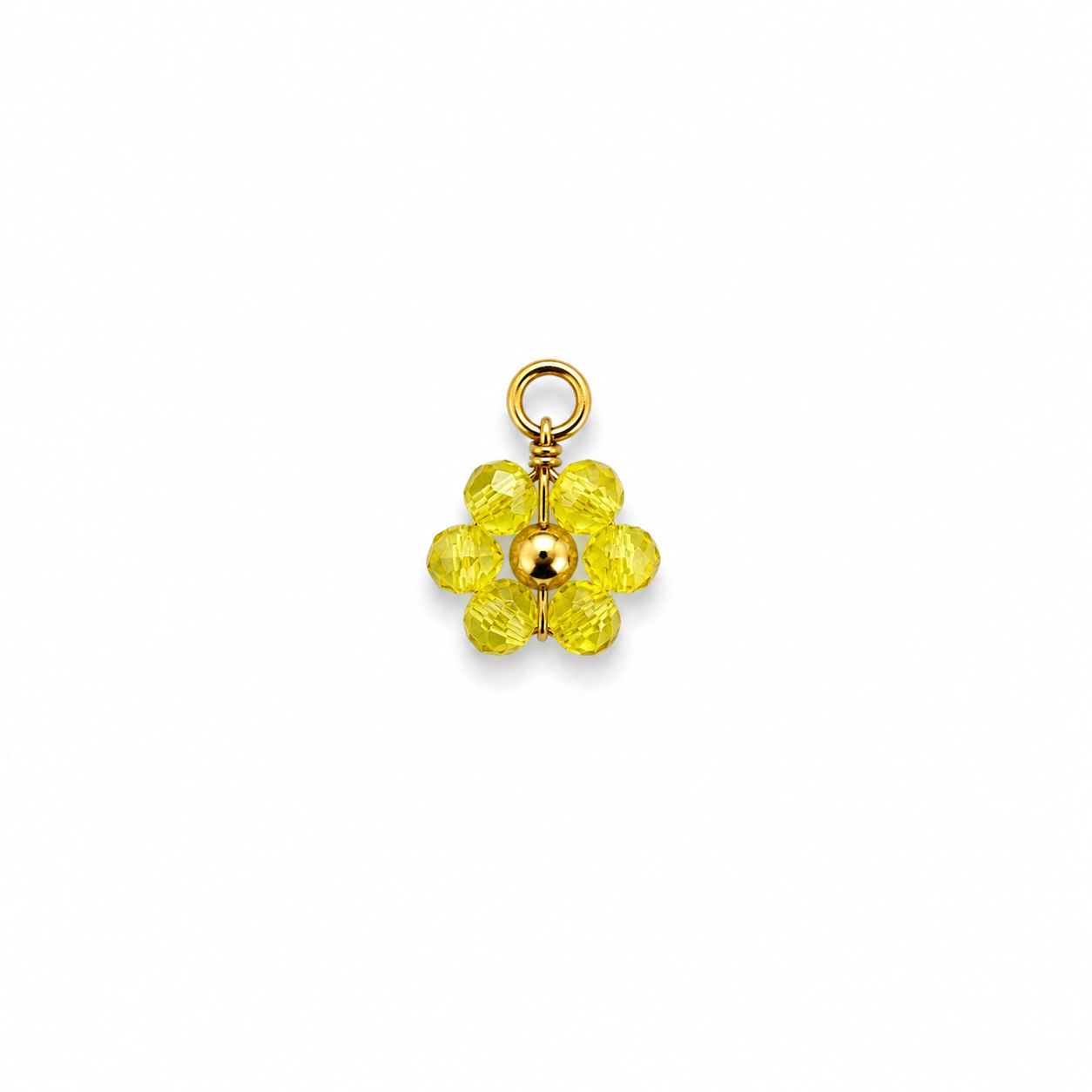 Daisy flower bedel