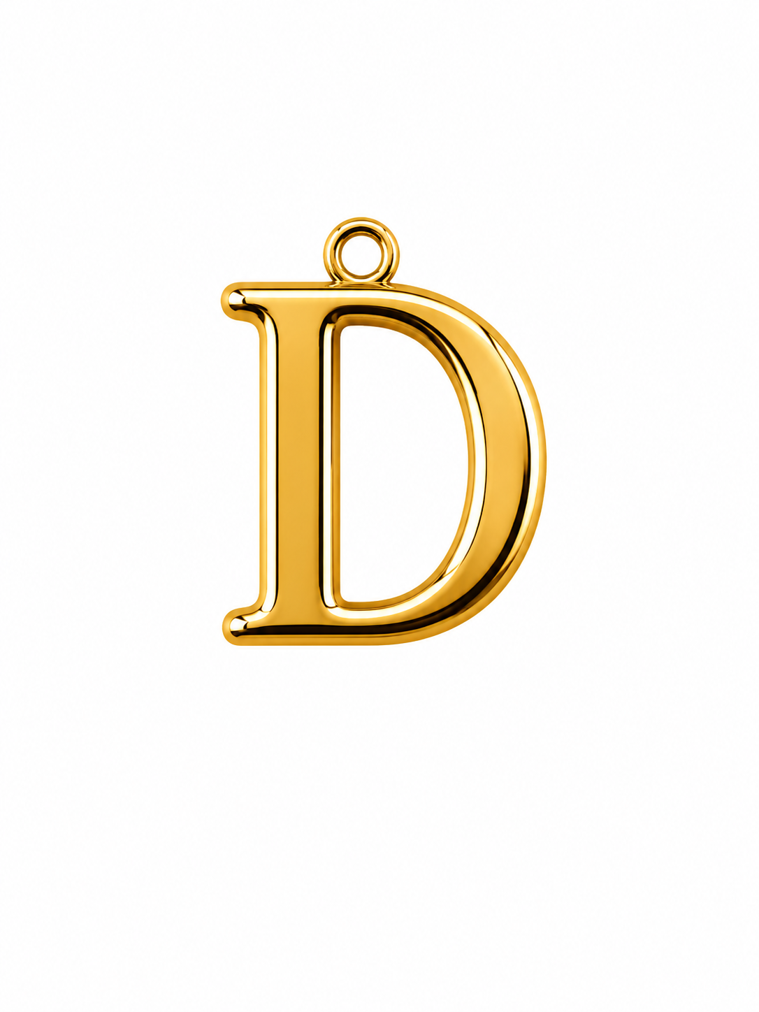 Classy Letters A t/m Z