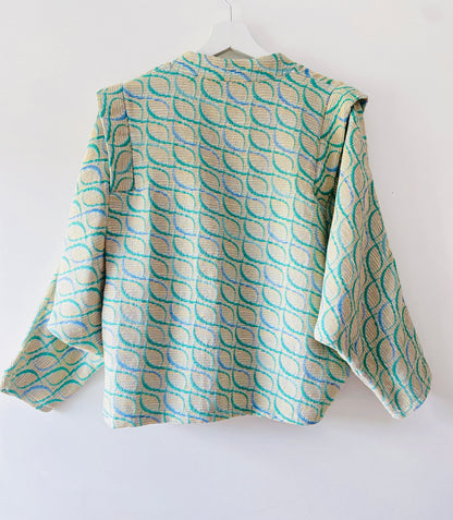Veste - Angie pailletée