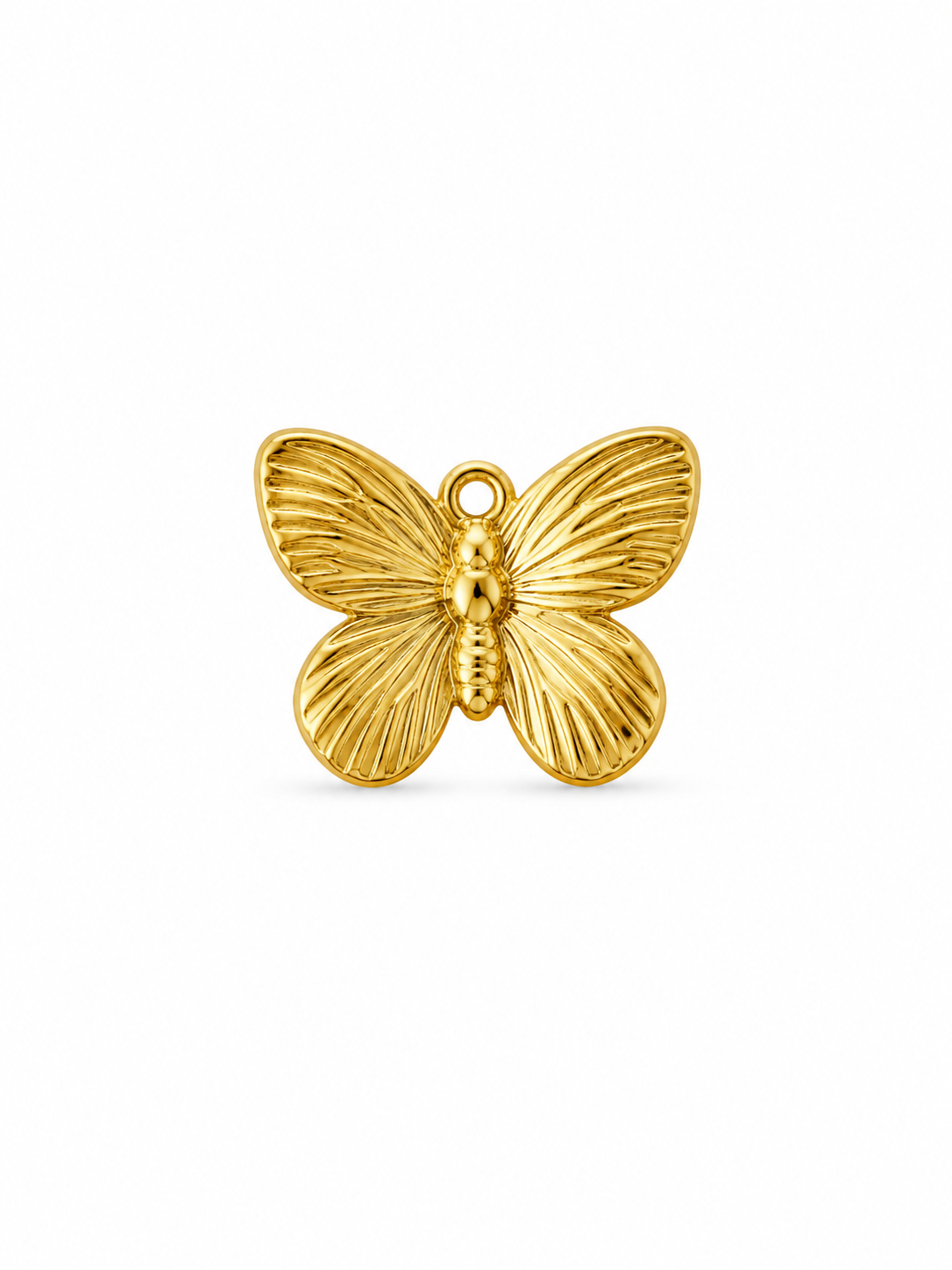 Butterfly bedel
