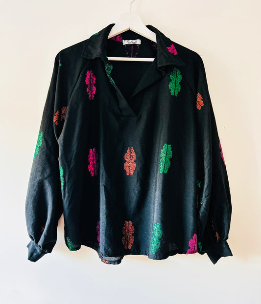 Blouse - Maureen
