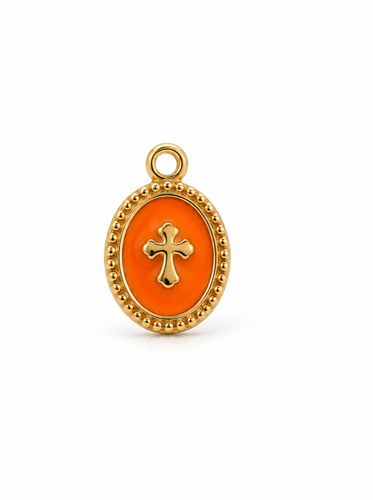 Saint orange bedel