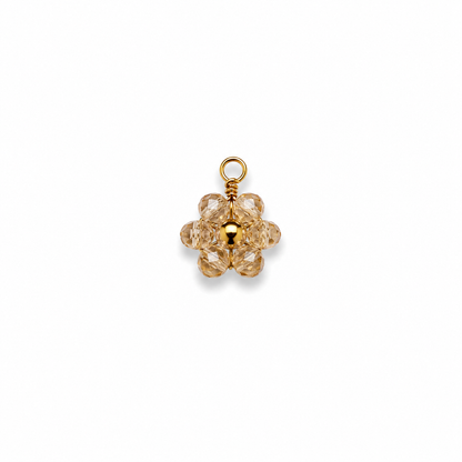 Daisy flower bedel