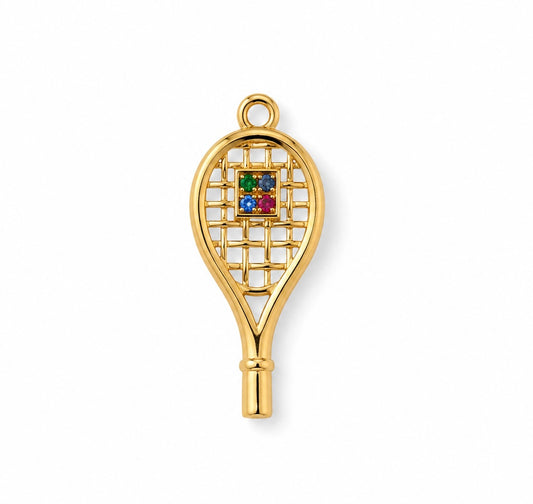 ♡ Tennis record bedel