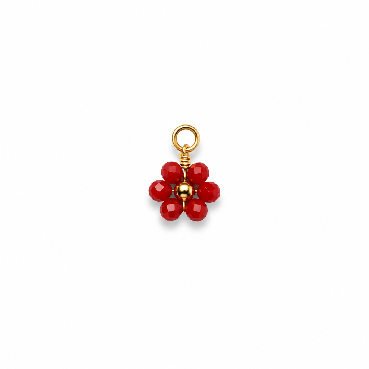 Daisy flower bedel