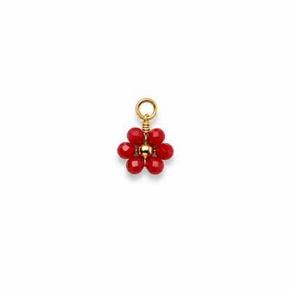 Daisy flower bedel