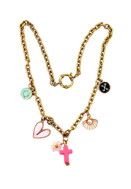 Mijn Bedelketting