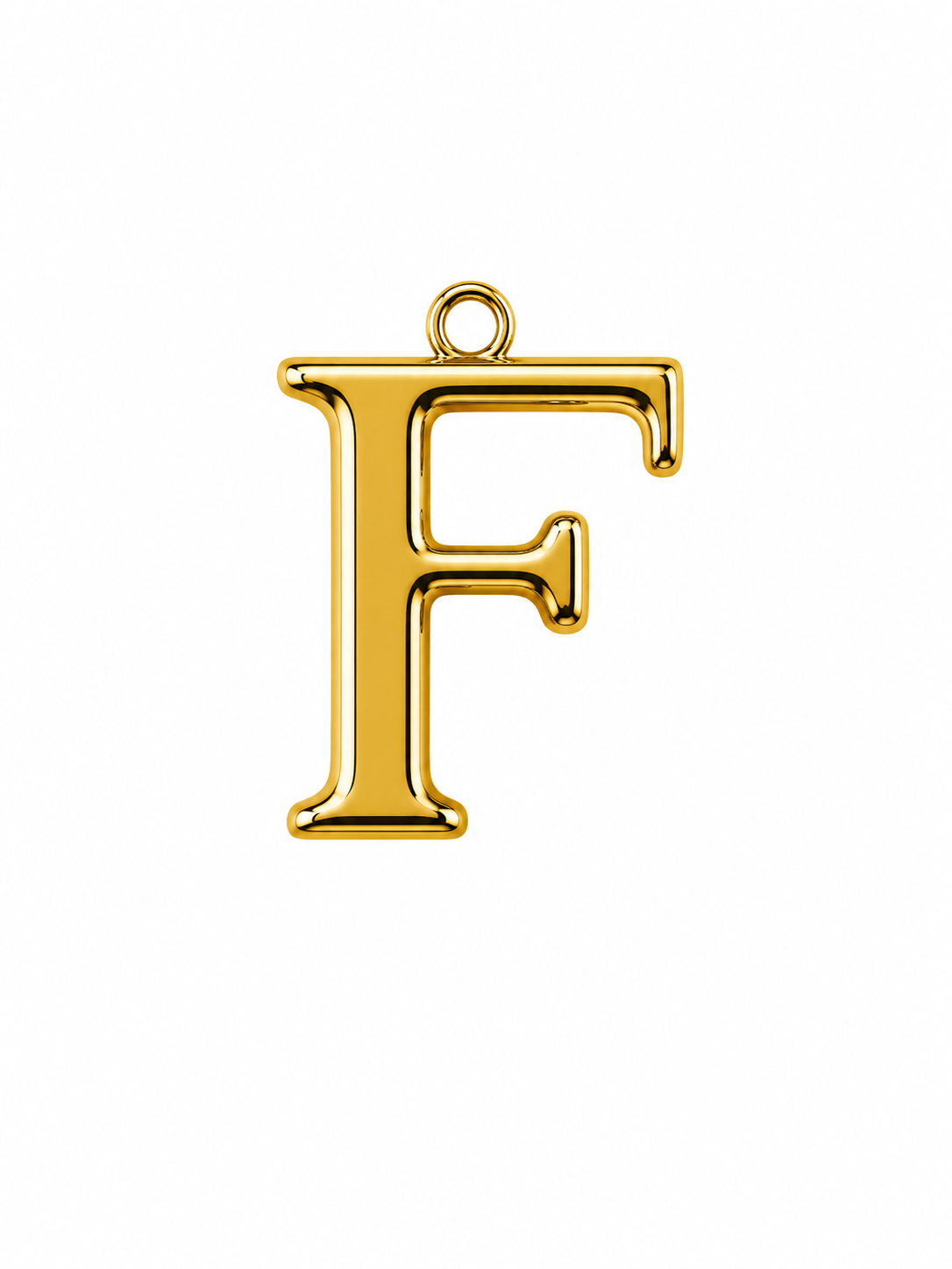 Classy Letters A t/m Z