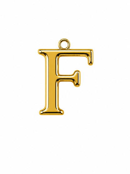 Classy Letters A t/m Z