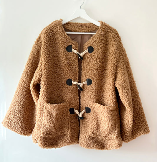 Teddy Jack - Florence Camel