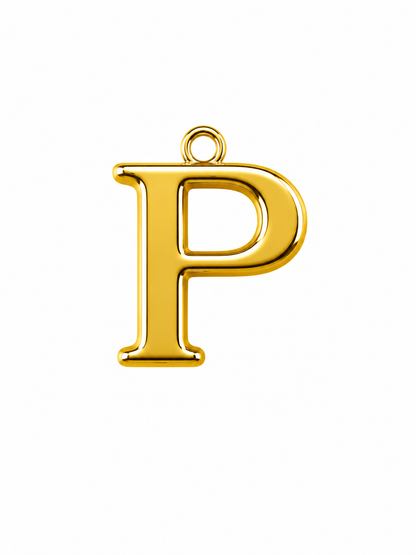 Classy Letters A t/m Z