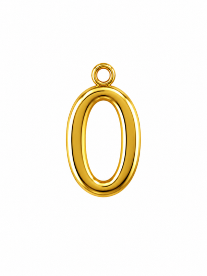 Classy Letters A t/m Z