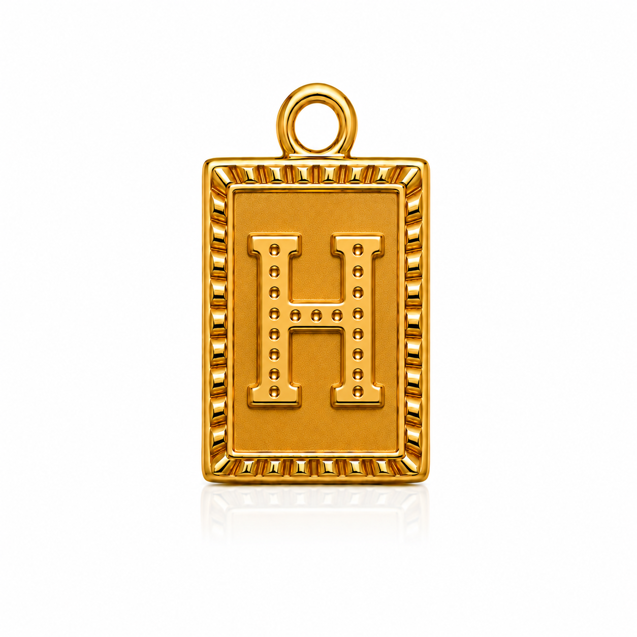 Square Letter