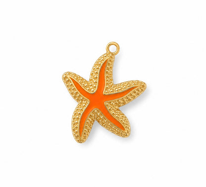 Blush star bedel