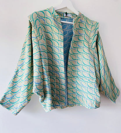 Veste - Angie pailletée