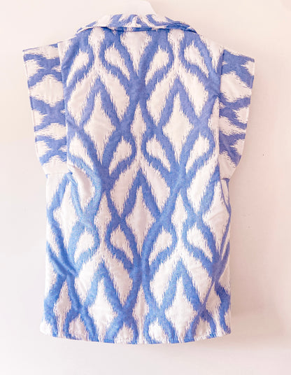 Gilet - Robine