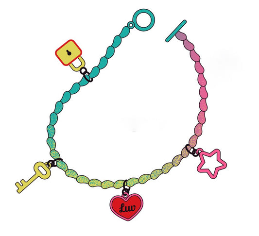 📿Mijn Bedelarmband