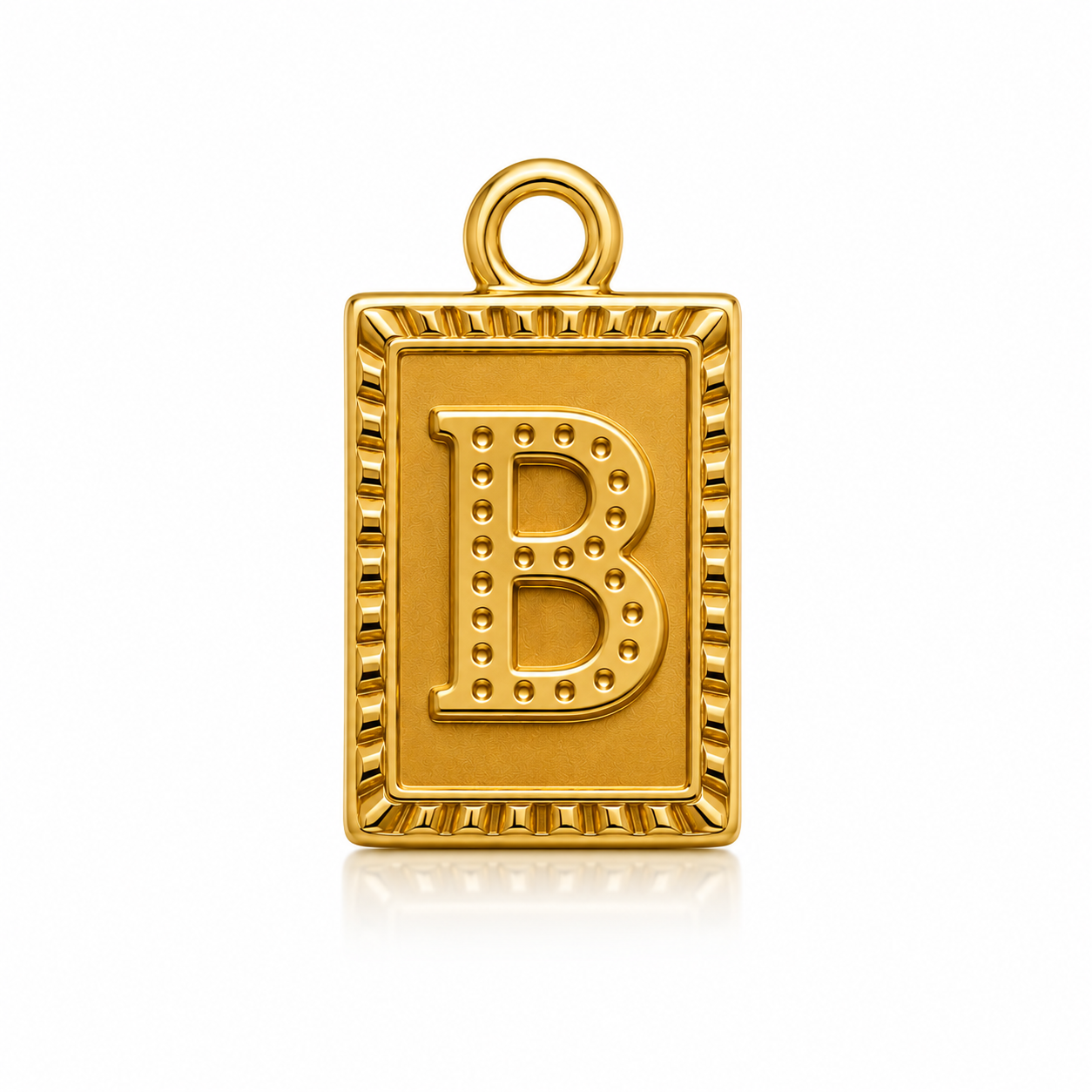 Square Letter