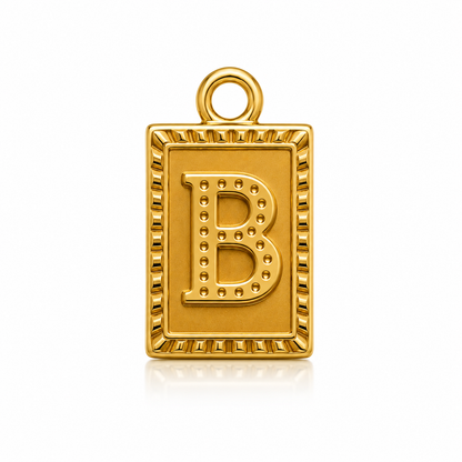 Square Letter