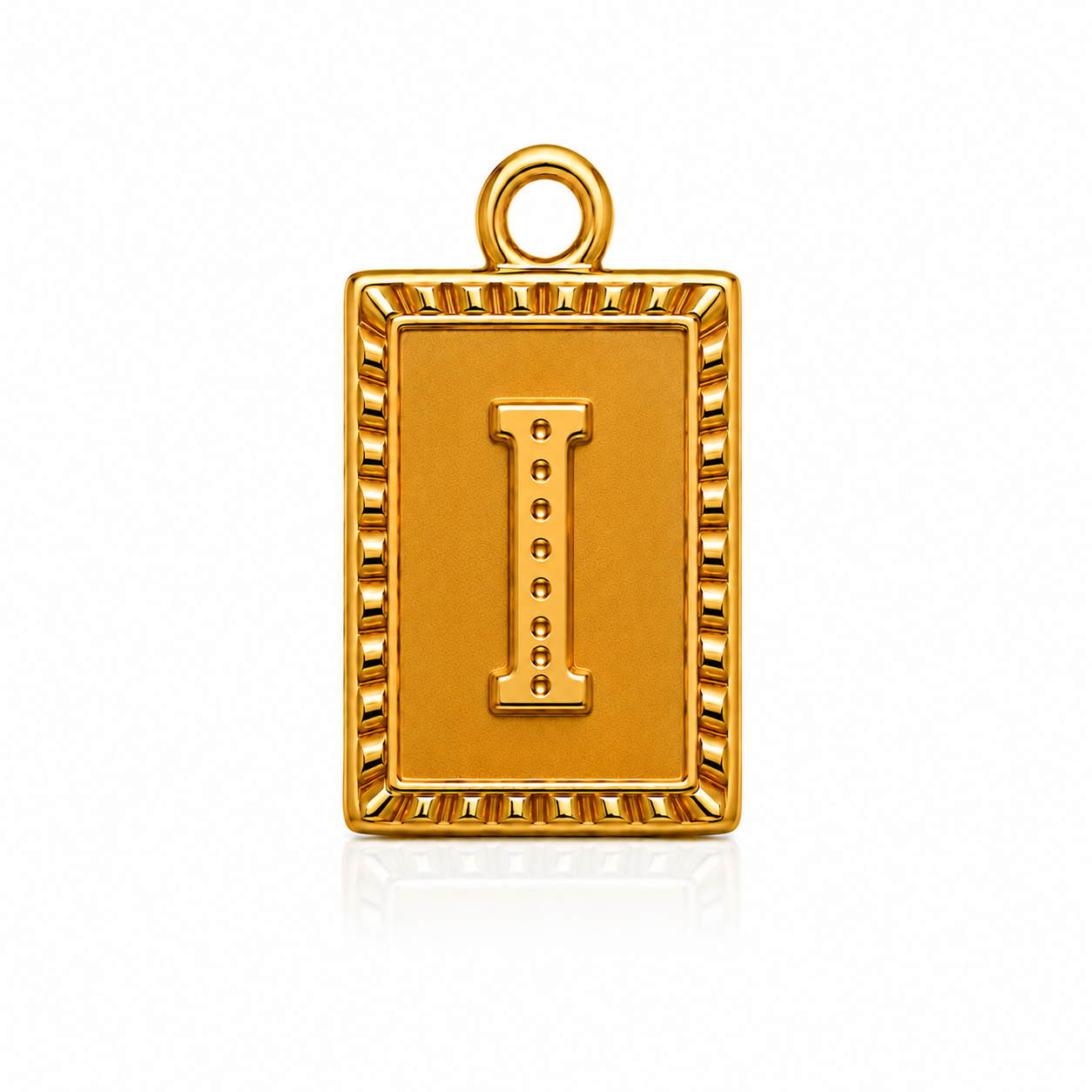 Square Letter
