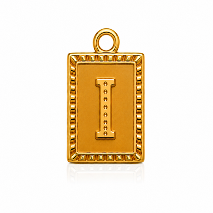 Square Letter
