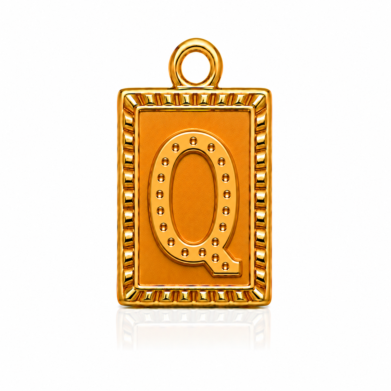 Square Letter