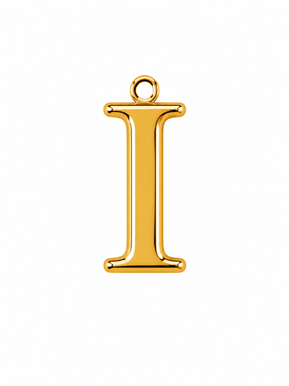 Classy Letters A t/m Z