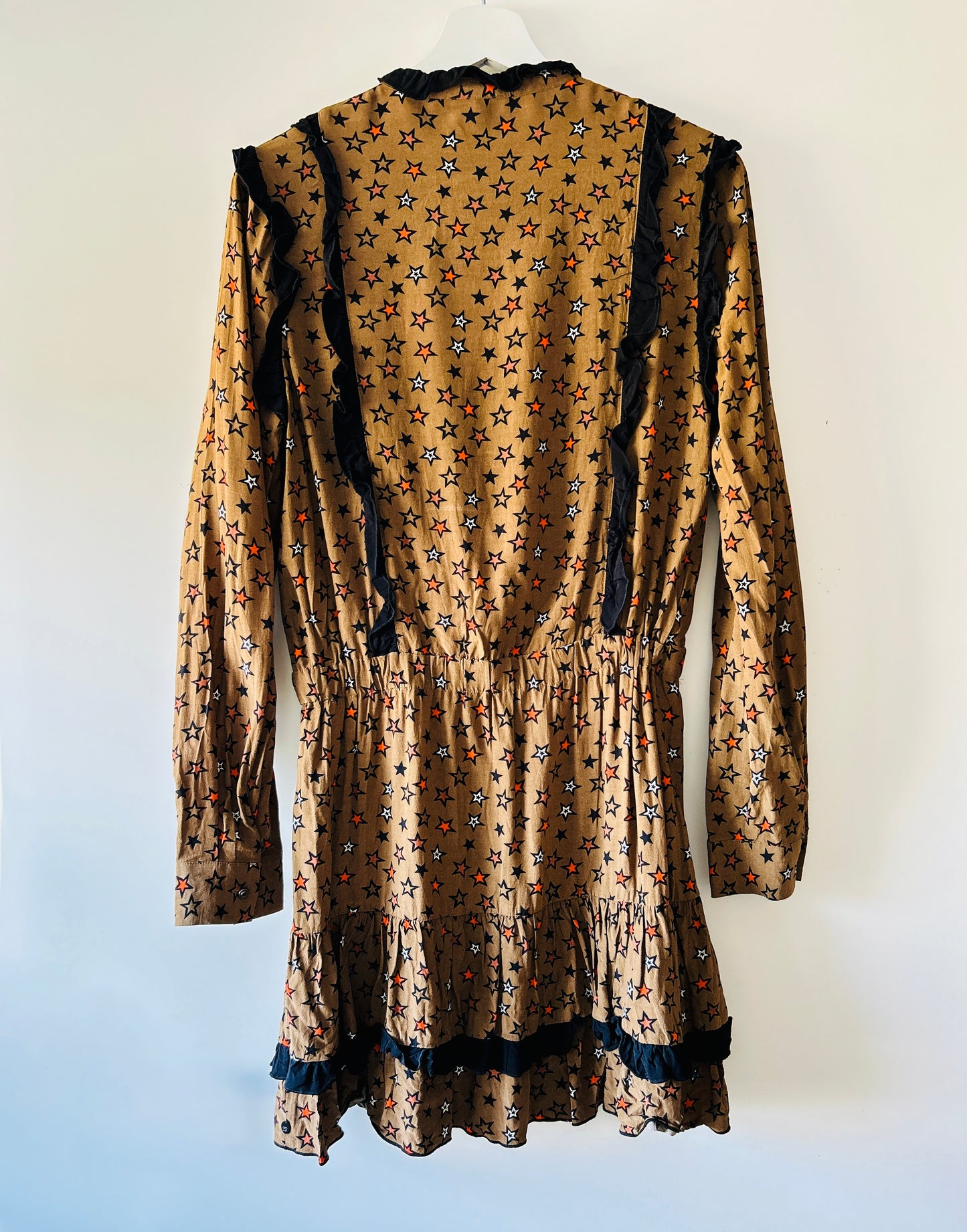 Robe courte de Scotch &amp; Soda