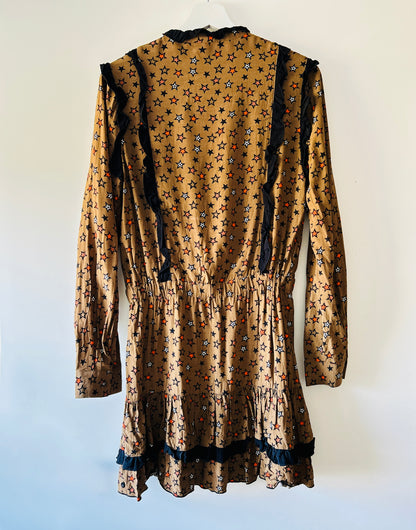Robe courte de Scotch &amp; Soda