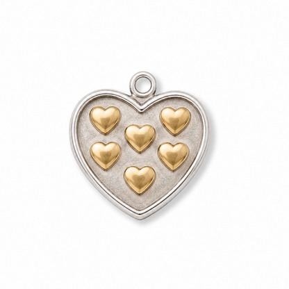 Ontwerp jouw Storytelling Ketting