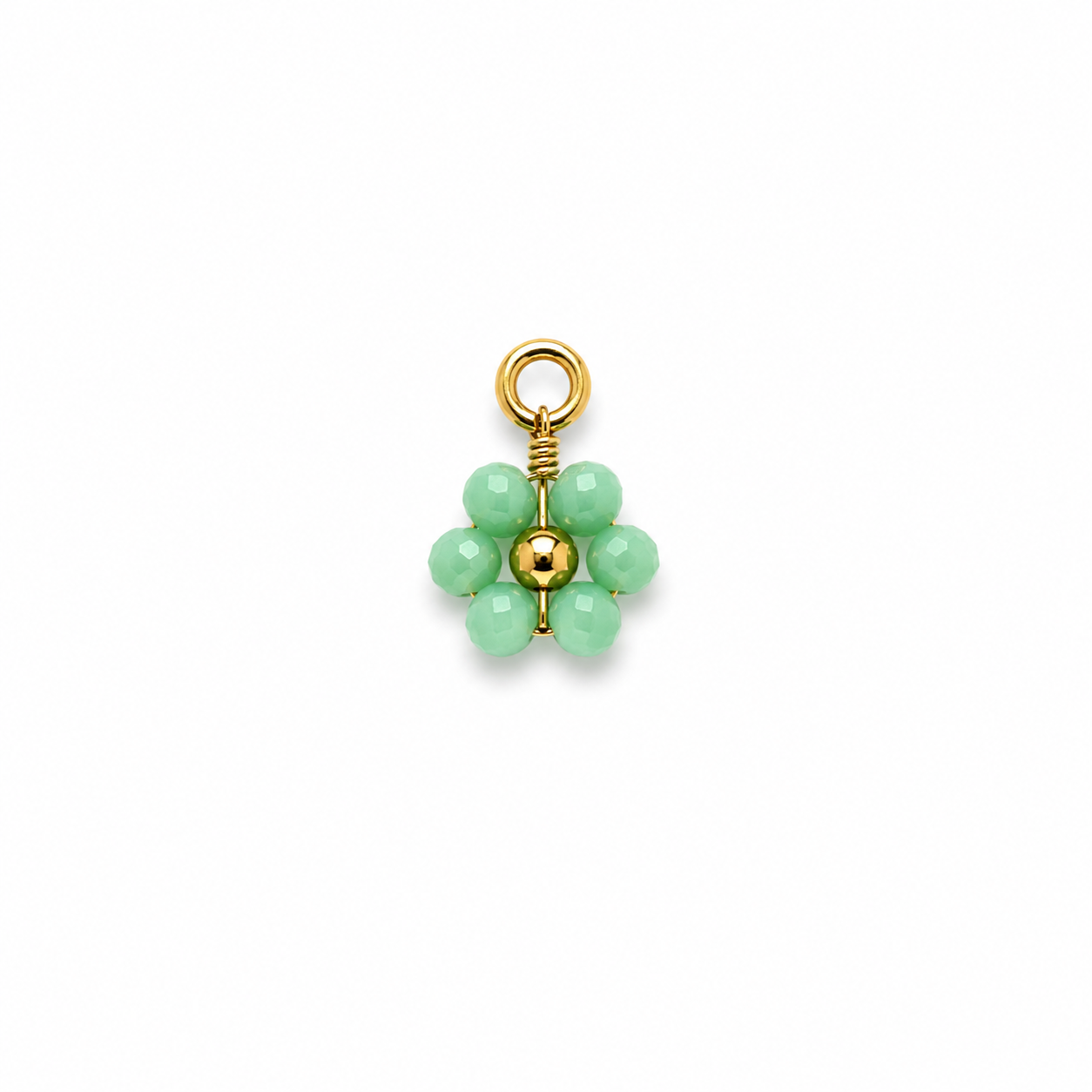 Daisy flower bedel