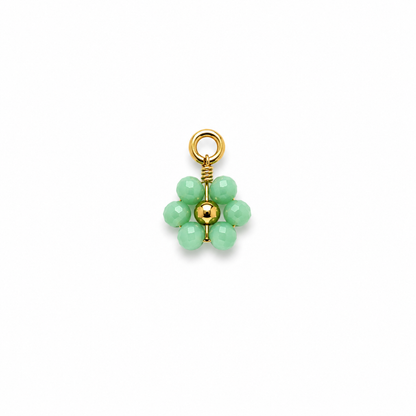 Daisy flower bedel