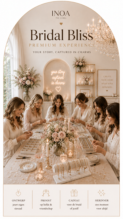 Bridal Bliss Premium