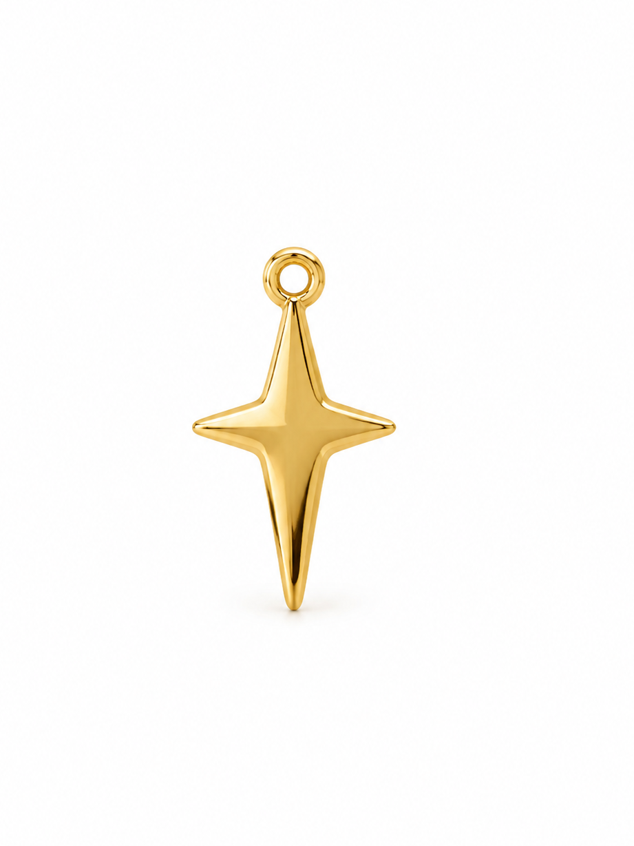 Falling star bedel