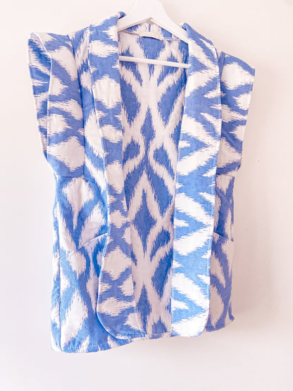 Gilet - Robine