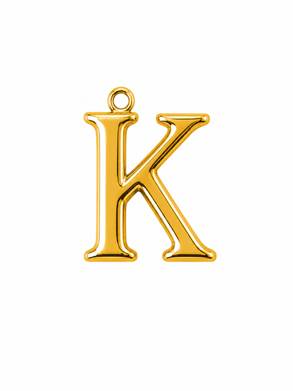 Classy Letters A t/m Z