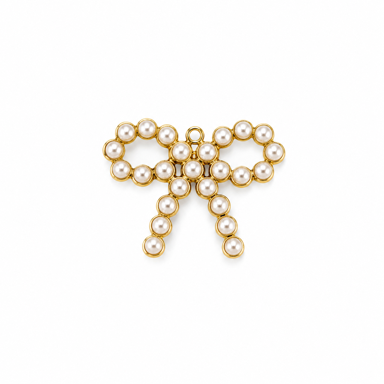 Bow & Pearl bedel